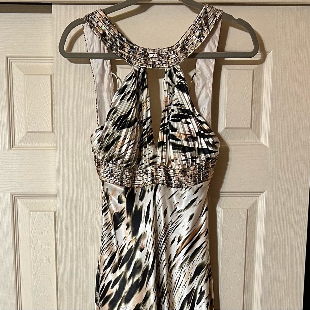 Dave & Johnny Prom Dress/Wedding guest
